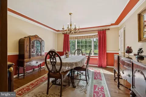 Dining - 14376 Breezewood Ct, Gainesville, VA 20155 photo 1 of 2