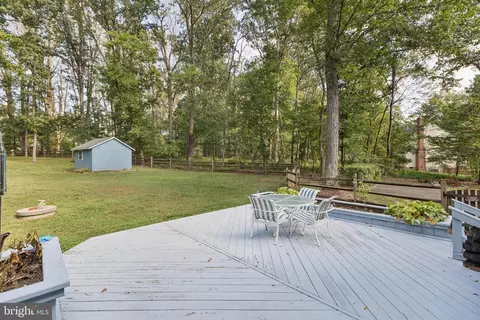 Exterior - 14376 Breezewood Ct, Gainesville, VA 20155 photo 6 of 8
