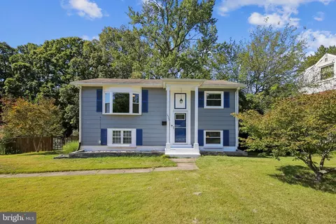 14308 Belleville Ave, Woodbridge, VA 22193