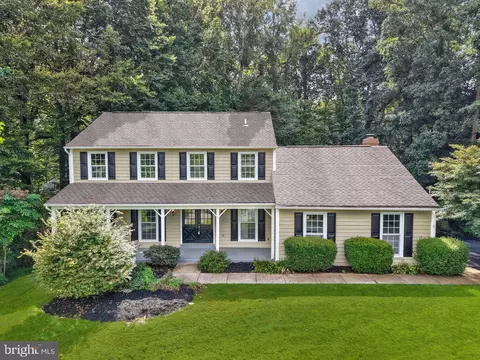 11175 Stonebrook Dr, Manassas, VA 20112