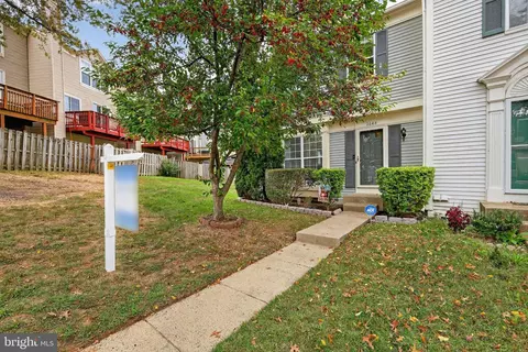 2648 Miranda Ct, Woodbridge, VA 22191