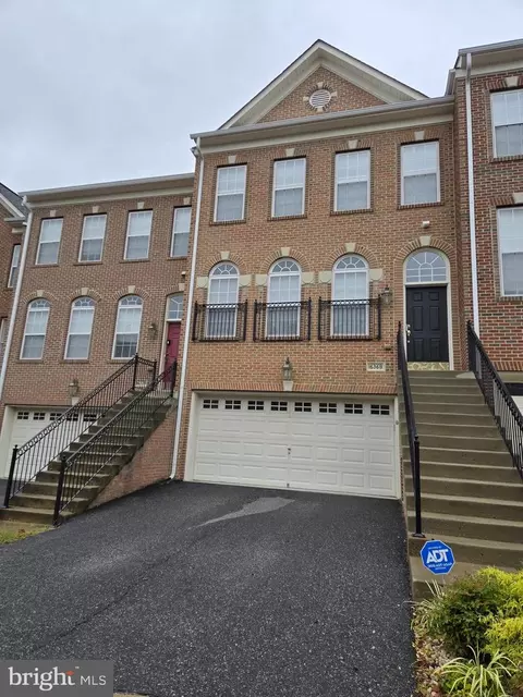 16368 Gangplank Ln, Woodbridge, VA 22191