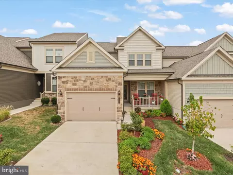 15850 Lavender Woods Ln, Haymarket, VA 20169