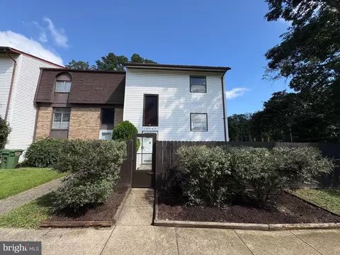 12537 Basque Pl, Woodbridge, VA 22192