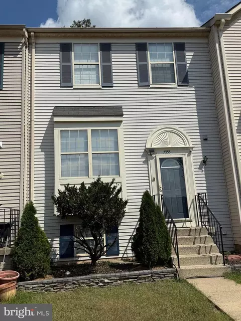 7555 Kimberton Ct, Manassas, VA 20111