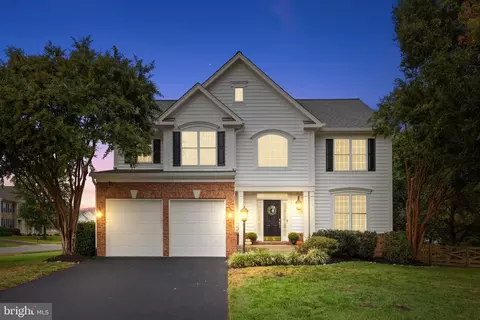 12200 Emory Falls Ct, Bristow, VA 20136