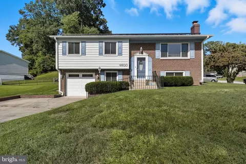 4800 Korvett Dr, Woodbridge, VA 22193