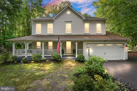11150 Alendale Ct, Manassas, VA 20112