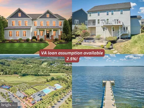 17135 Belle Isle Dr, Dumfries, VA 22026