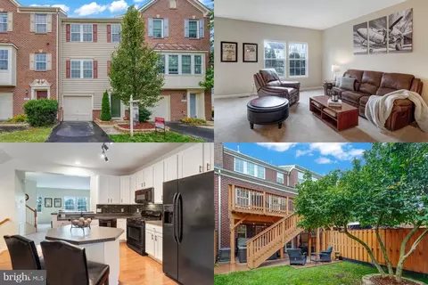 12769 Stone Lined Cir, Woodbridge, VA 22192