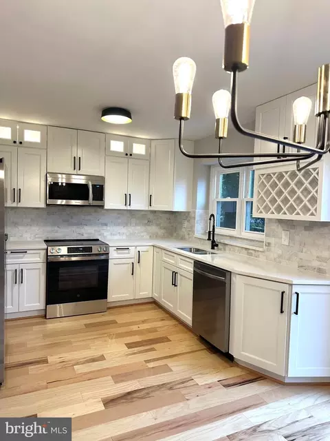 7619 Monitor Ct, Manassas, VA 20109