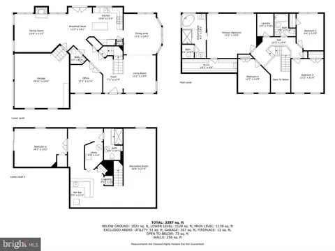 8207 Peggys Ct, Gainesville, VA 20155 photo 43