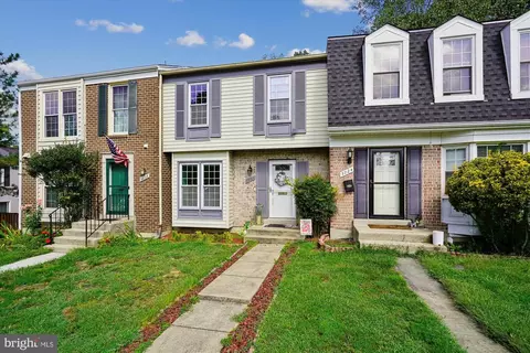 3226 Foothill St, Woodbridge, VA 22192