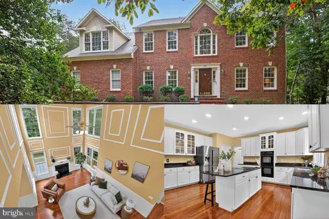 6233 Alistair Dr, Manassas, VA 20112