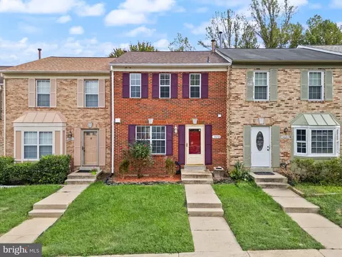 14679 Fox Glove Ct, Woodbridge, VA 22193