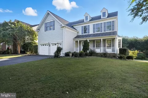 5429 Bowers Hill Dr, Haymarket, VA 20169