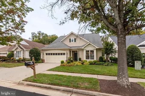 6868 Saddle Run Way, Gainesville, VA 20155