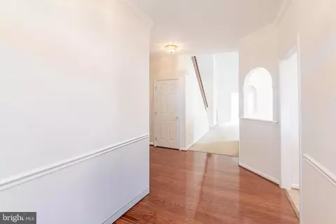 Entry Way - 6868 Saddle Run Way, Gainesville, VA 20155 photo 1 of 5