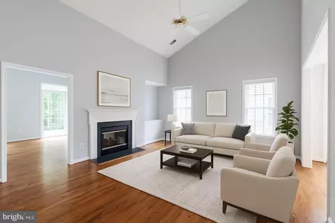 Living - 6868 Saddle Run Way, Gainesville, VA 20155 photo 7 of 7