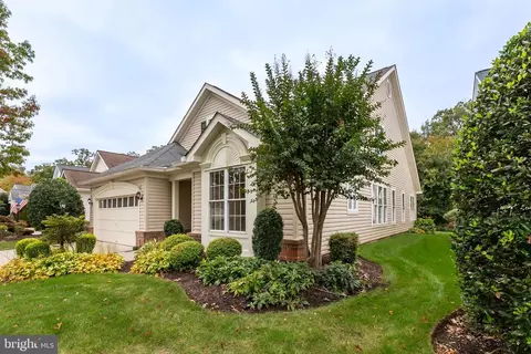 Exterior - 6868 Saddle Run Way, Gainesville, VA 20155 photo 4 of 11