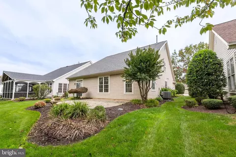 Exterior - 6868 Saddle Run Way, Gainesville, VA 20155 photo 6 of 11