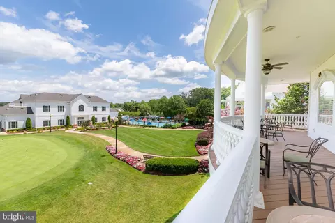 Exterior - 6868 Saddle Run Way, Gainesville, VA 20155 photo 8 of 11