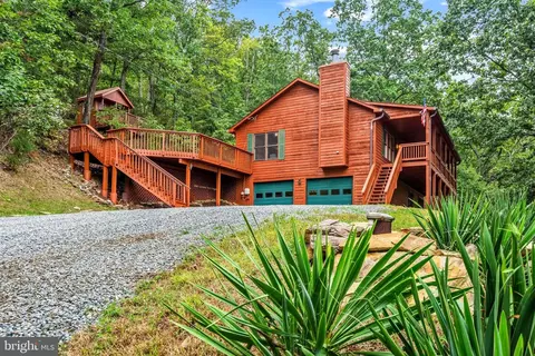 2906 Rodgers Ter, Haymarket, VA 20169
