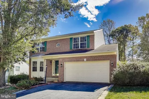 5337 Box Turtle Ct, Woodbridge, VA 22193