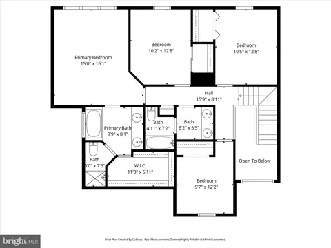 7511 Melton Ct, Gainesville, VA 20155 photo 42