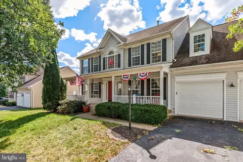 9066 Cottage Loop, Bristow, VA 20136