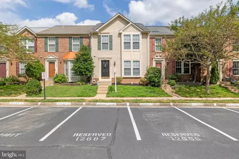 12687 Perchance Ter, Woodbridge, VA 22192