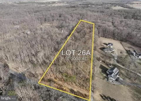 2001 Mountain Rd, Haymarket, VA 20169