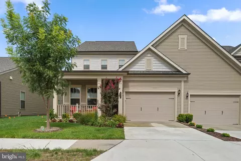 6411 Tulip Ter, Haymarket, VA 20169