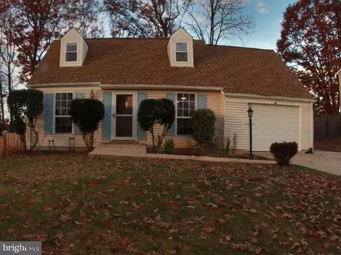 14368 Springbrook Ct, Woodbridge, VA 22193