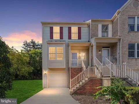 7819 Sabre Ct, Manassas, VA 20109