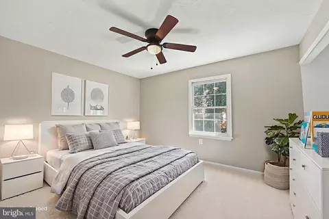 Bedroom - 10413 Labrador Loop, Manassas, VA 20112 photo 1 of 4