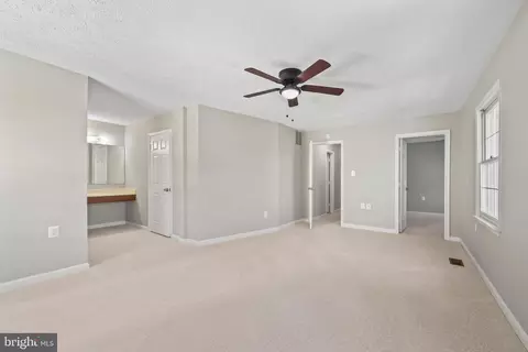 Bedroom - 10413 Labrador Loop, Manassas, VA 20112 photo 4 of 4