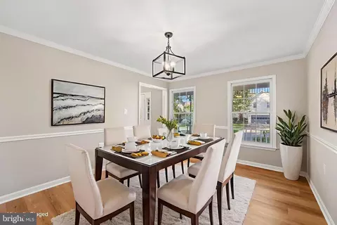 Dining - 10413 Labrador Loop, Manassas, VA 20112 photo 1 of 1