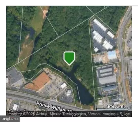 2660 Prince William Pkwy, Woodbridge, VA 22192