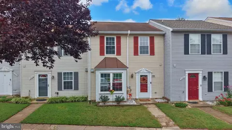 7758 Gateshead, Manassas, VA 20109