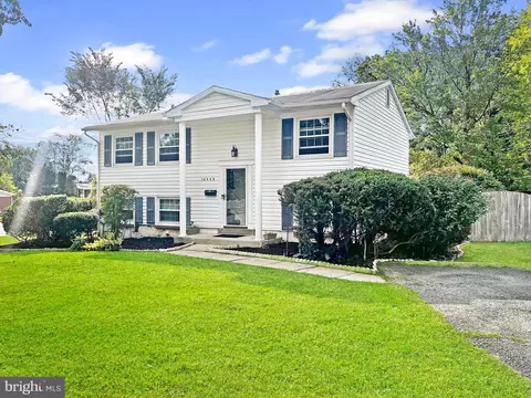 14550 Eastman St, Woodbridge, VA 22193