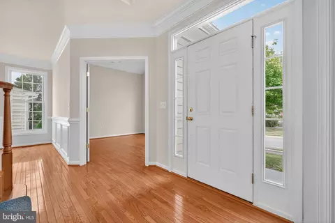 Entry Way - 3189 Tulip Tree Pl, Dumfries, VA 22026 photo 2 of 20