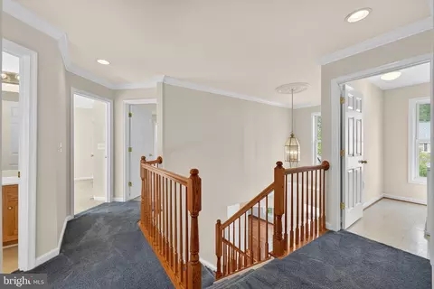 Entry Way - 3189 Tulip Tree Pl, Dumfries, VA 22026 photo 6 of 20