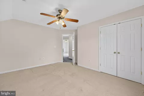 Bedroom - 3189 Tulip Tree Pl, Dumfries, VA 22026 photo 2 of 4