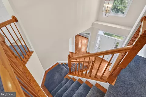 Entry Way - 3189 Tulip Tree Pl, Dumfries, VA 22026 photo 9 of 20