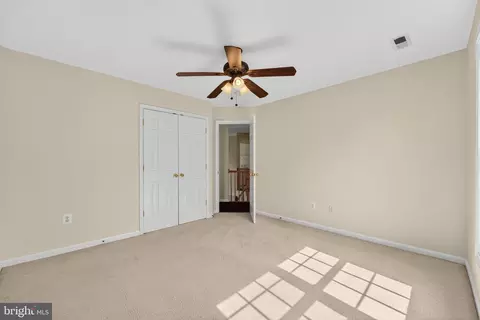 Bedroom - 3189 Tulip Tree Pl, Dumfries, VA 22026 photo 3 of 4