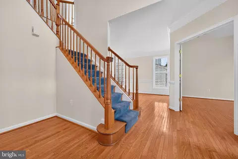 Entry Way - 3189 Tulip Tree Pl, Dumfries, VA 22026 photo 1 of 20