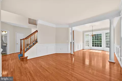 Living - 3189 Tulip Tree Pl, Dumfries, VA 22026 photo 3 of 9