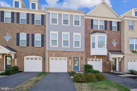 10654 Viewmont Ln, Manassas, VA 20112