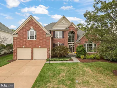 6004 Hortons Mill Ct, Haymarket, VA 20169